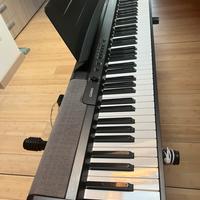 Pianoforte Casio cdp-100