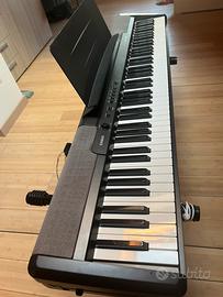 Pianoforte Casio cdp-100
