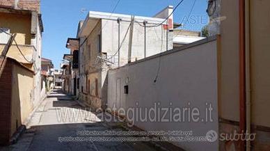 Appartamento San Cipriano d'Aversa [A4338000]
