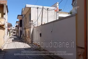 Appartamento San Cipriano d'Aversa [A4338000]