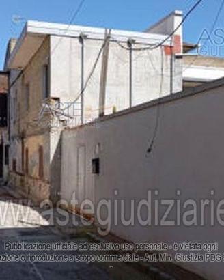 Appartamento San Cipriano d'Aversa [A4338000]