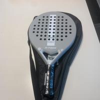 Racchetta Padel Ikoneec R -Fiber