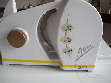 AFFETTATRICE SEMPLICE