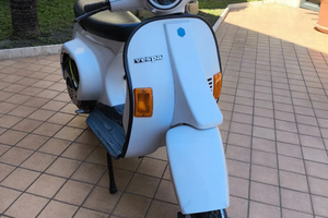 Vespa 50 FL2