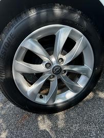 Pneumatici Bridgestone LM005 195 55 16 87 h