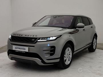 LAND ROVER RR Evoque 2ª serie - Range Rove U106963