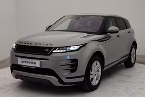 LAND ROVER RR Evoque 2ª serie - Range Rove U106963
