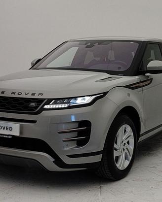 LAND ROVER RR Evoque 2ª serie - Range Rove U106963