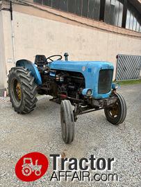 TRATTORE AGRICOLO LANDINI 7000 R SUPER ST 2RM
