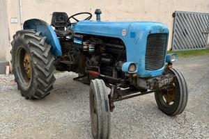 TRATTORE AGRICOLO LANDINI 7000 R SUPER ST 2RM