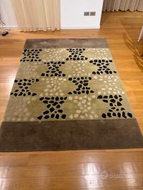 Tappeto Wissenbach Italia Pantala Nature 170x240 a