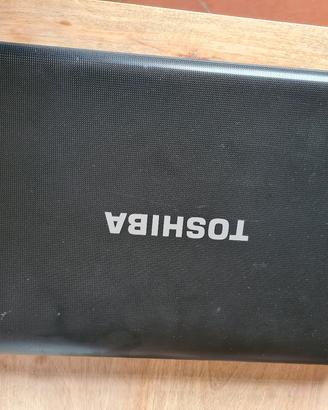 PC Toshiba