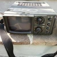 Televisione portatile