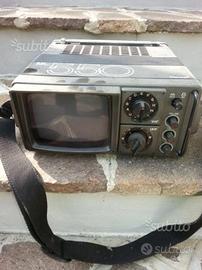 Televisione portatile