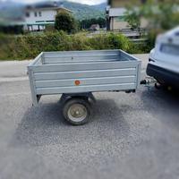 rimorchio auto SIMACAR