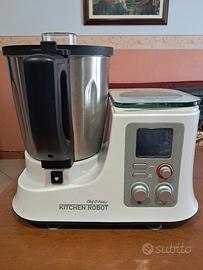 Robot da cucina 