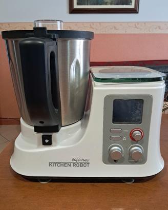 Robot da cucina 