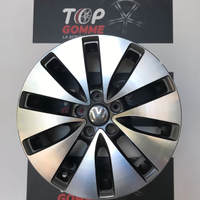 4 CERCHI LEGA NUOVI X GOLF 5,6,7,TOURAN,T-ROC, AUD