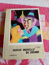 Nuove novelle Grimm