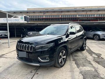 jeeep grand cherokee