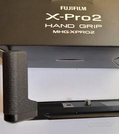 Fujifilm Mhg-XPRO2 Grip Nuovo