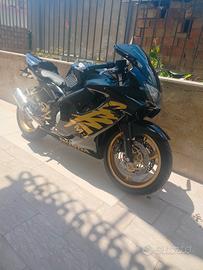Honda  permuto