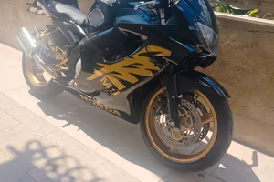 Honda  permuto