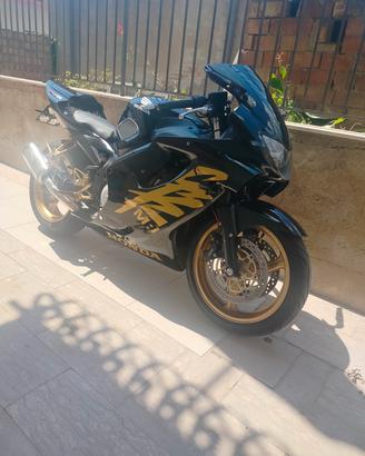 Honda  permuto