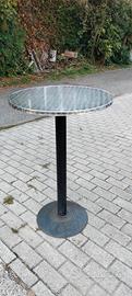tavolino alto
