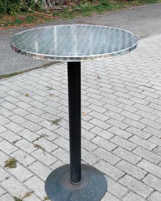tavolino alto