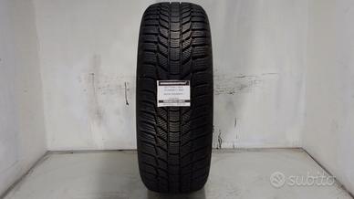 1 PNEUMATICO USATO 215/60R17 99H SNOW G + GENERAL 
