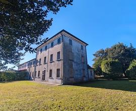 Appartamenti in Villa in Centro a San Stino