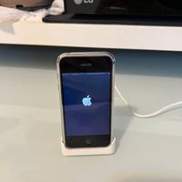 iPhone Edge