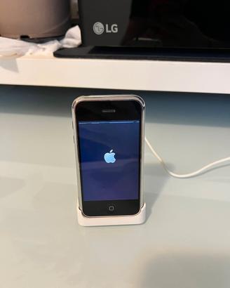 iPhone Edge