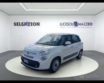 FIAT 500L - 500L 1.3 Multijet 85 CV Pop Star