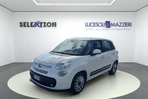 FIAT 500L - 500L 1.3 Multijet 85 CV Pop Star