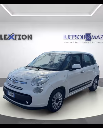 FIAT 500L - 500L 1.3 Multijet 85 CV Pop Star