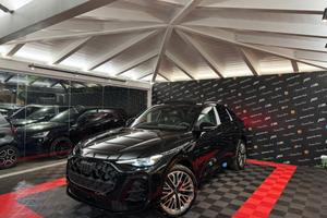 Audi Q5 SPB 40 TDI quattro S tronic line