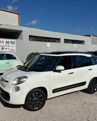 Fiat 500L 1.3 Multijet 85 CV Lounge Tetto apribile