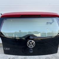 PORTELLONE POSTERIORE COMPLETO VOLKSWAGEN Up Serie