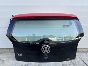 PORTELLONE POSTERIORE COMPLETO VOLKSWAGEN Up Serie