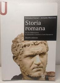 Storia romana 