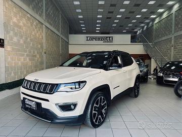 Jeep Compass 1.6 Multijet II 2WD S - FULL OPTIONAL