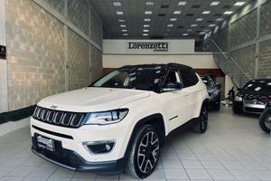 Jeep Compass 1.6 Multijet II 2WD S - FULL OPTIONAL