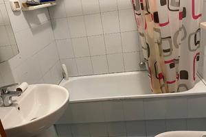 Posto letto in stanza singola