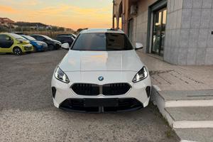 Bmw 118 118d MSport