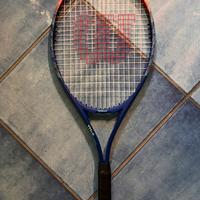 Racchetta da Tennis - Wilson Impact