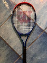 Racchetta da Tennis - Wilson Impact