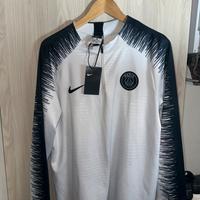 Tuta Sportiva Nike PSG
