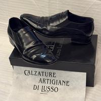 Scarpe classiche